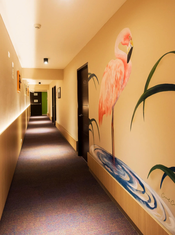 Hotel photo 15