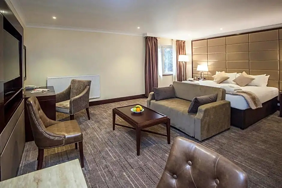 Standard Family room