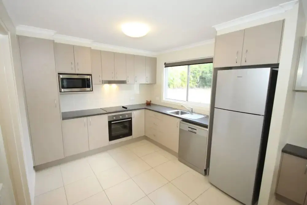 Brisbane Gateway Resort - Chambres