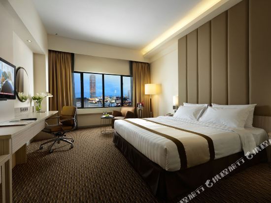 Sunway Hotel Georgetown Penang