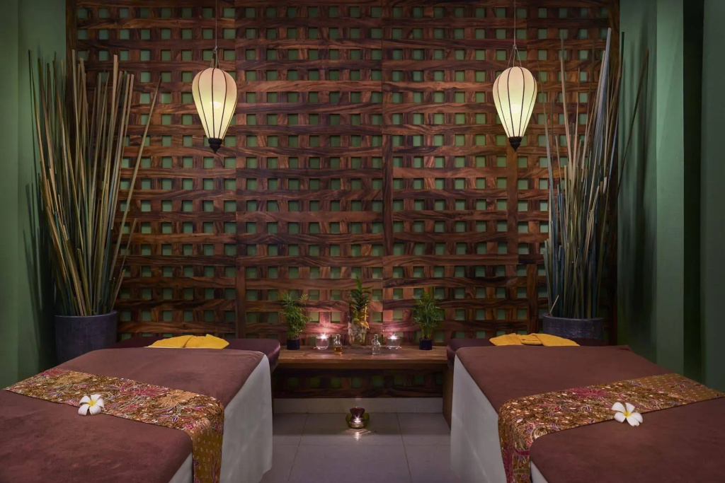 TeaHouse Asian Urban Hotel - Général