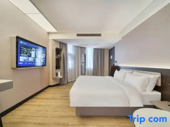 Business room