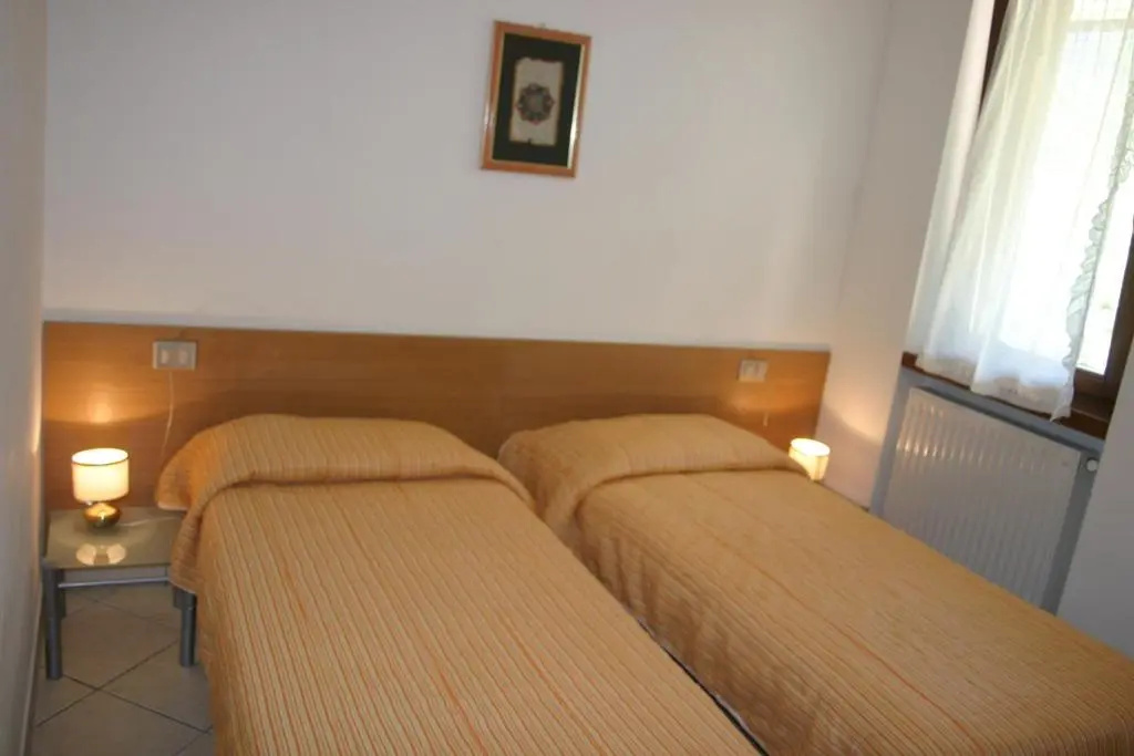 Casa Ornella - Chambres