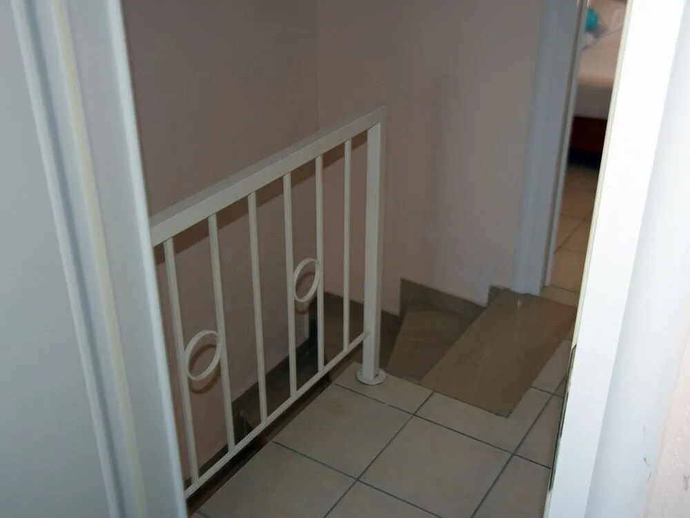 Siviri Rental Houses - Général