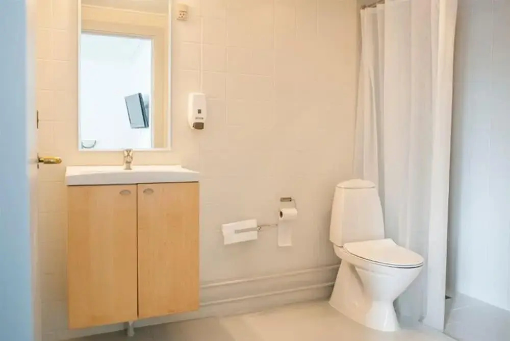 Dronninglund Hotel - Chambres