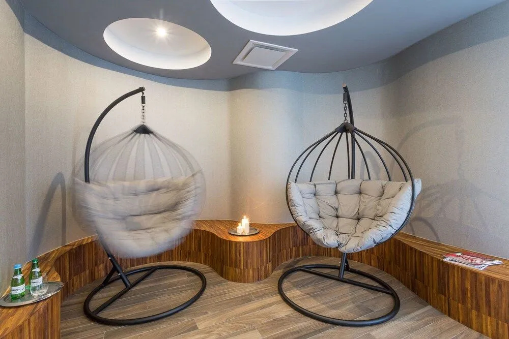 Hotel SPA Dr Irena Eris Polanica Zdroj - Général