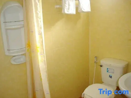 Patong Lamai Residence - Chambres