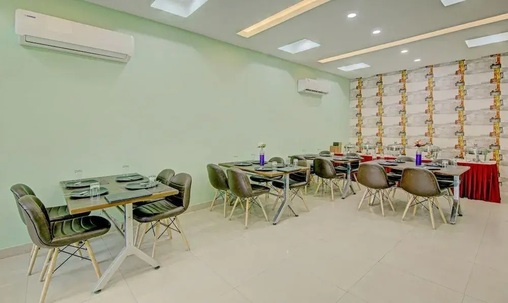 Hotel photo 20
