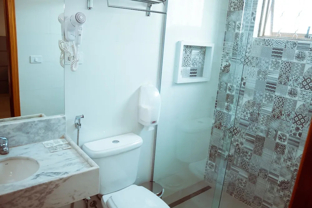 Arlen Hotel - Chambres