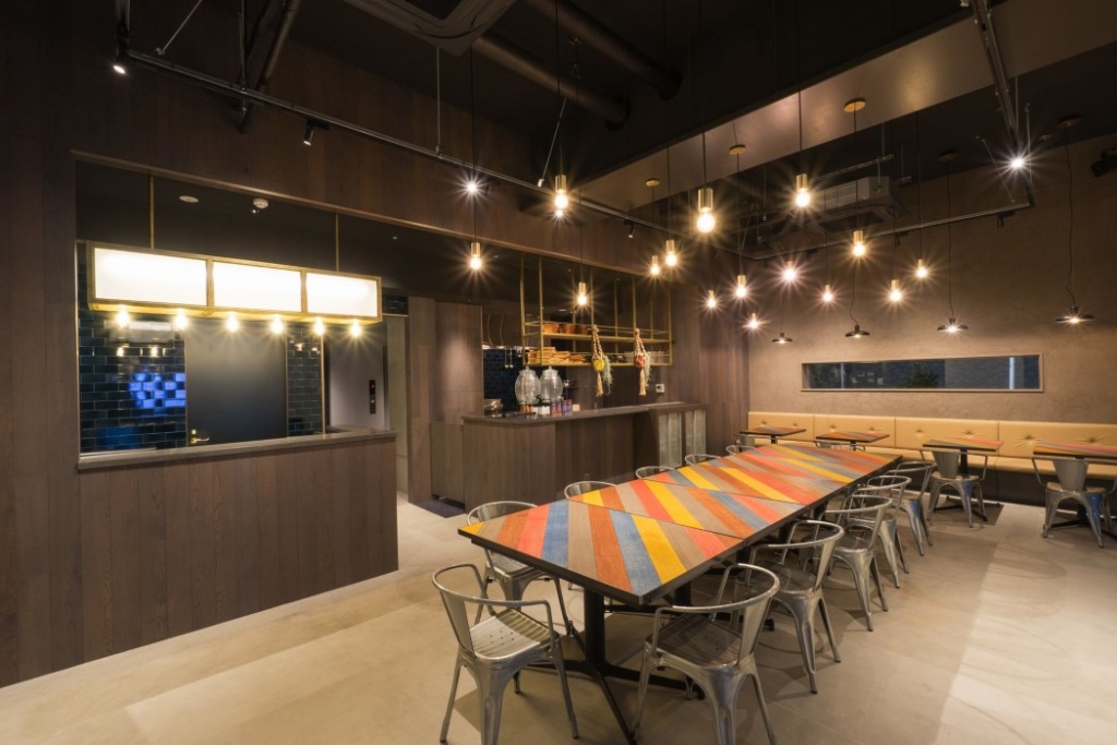 Grids Tokyo Asakusa-Bashi Hotel&Hostel 사진 35