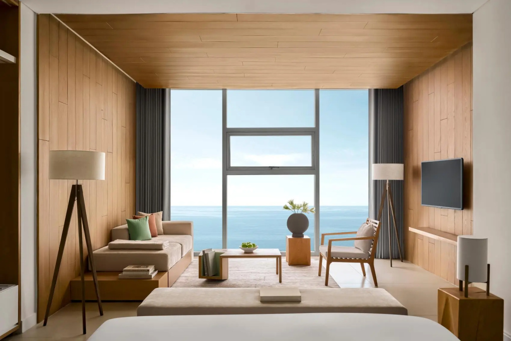 Signature By M Village Beachfront Hotel
