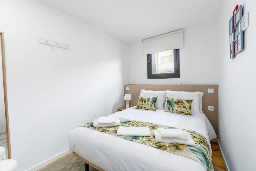 City Center Comfort Apartment B by Vacationy