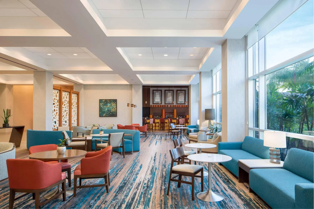 The Westin Lake Mary, Orlando North - Général