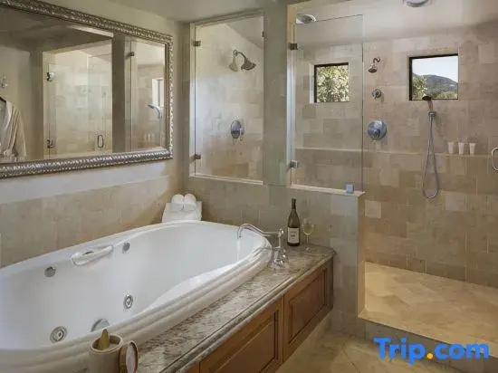 Napa Valley Lodge - Chambres