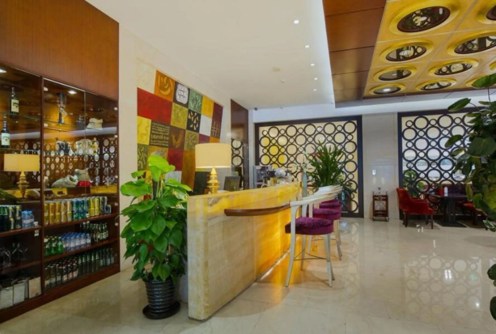 Hotel photo 19