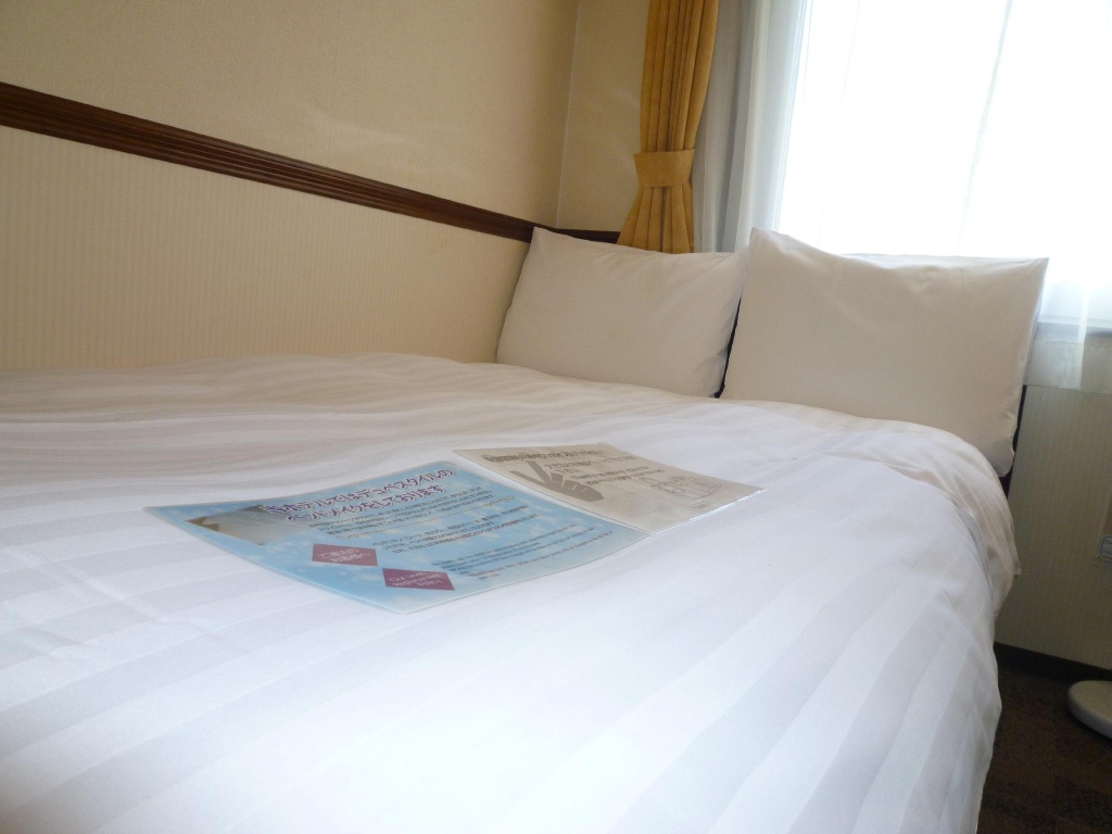 Toyoko Inn Osaka Tsuruhashi Ekimae 사진 3