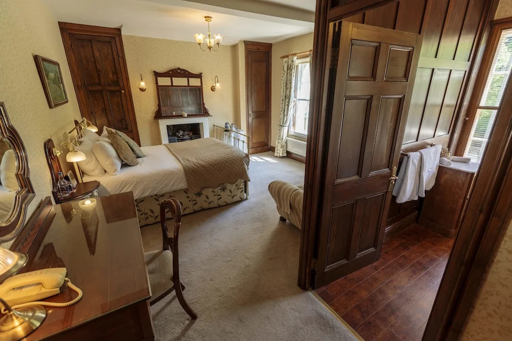 Hodgkinson's Hotel - Chambres
