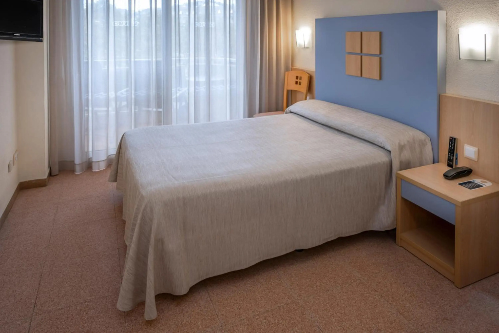 Caprici Beach Hotel & Spa - Général