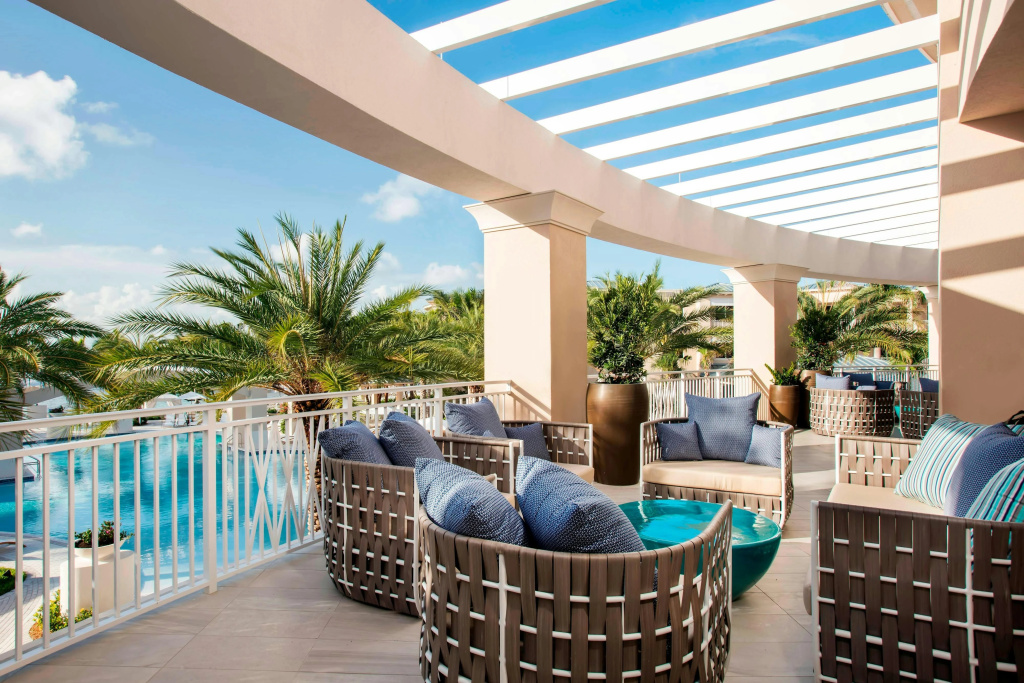 Playa Largo Resort & Spa, Autograph Collection - Général