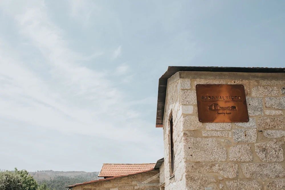 Casa Valxisto