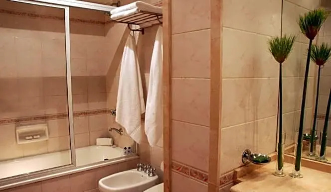 Wilton Hotel - Chambres