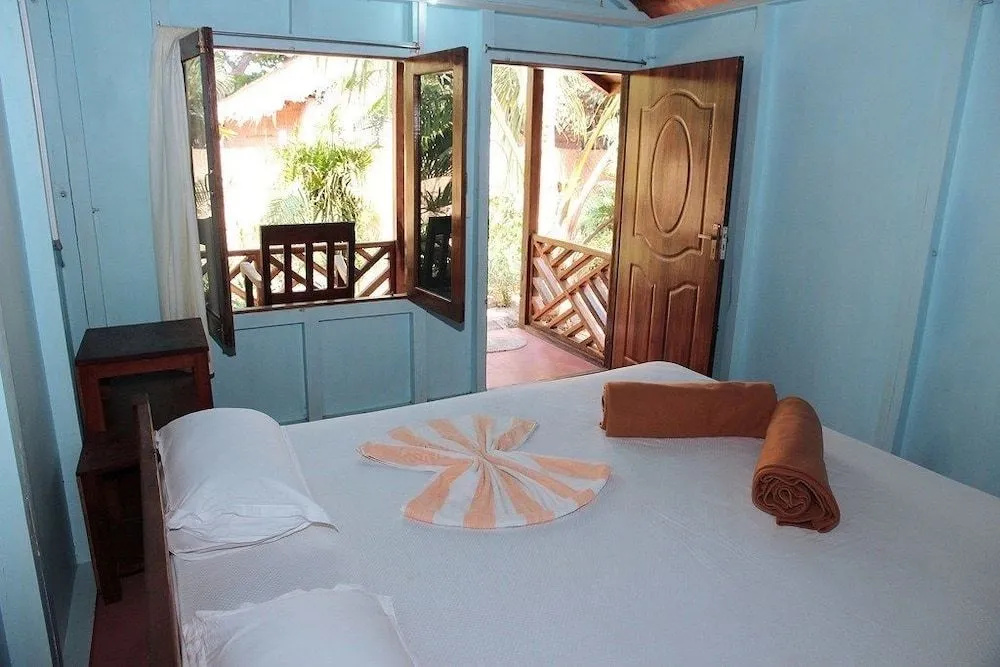 Sea Bird Beach Cafe & Cottages - Général