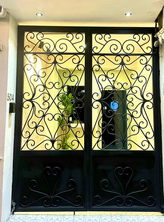 Acogedor estudio 7 en la Zona Colonial