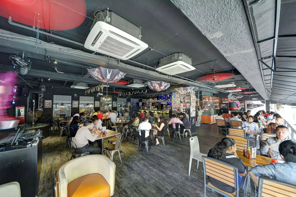 Arenaa Star Hotel, Куала Лумпур, Малайзія мініатюра 31