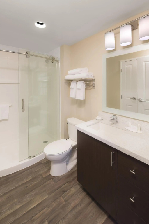 TownePlace Suites by Marriott Swedesboro Philadelphia - Général