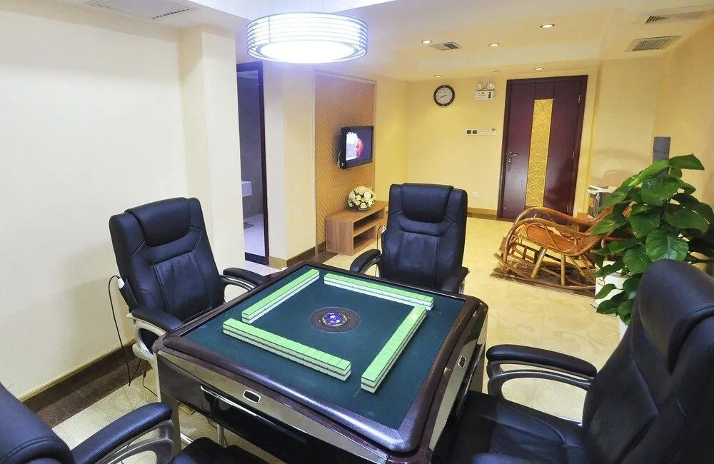 Gaoxiong Hotel - Général