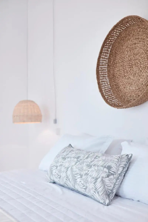 Suite with sea view