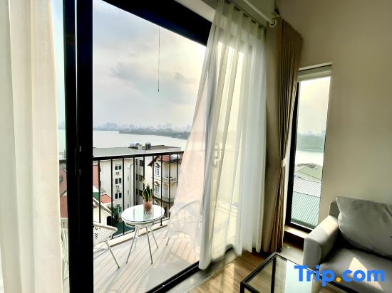 Luxe Paradise Residence 88 Tu Hoa