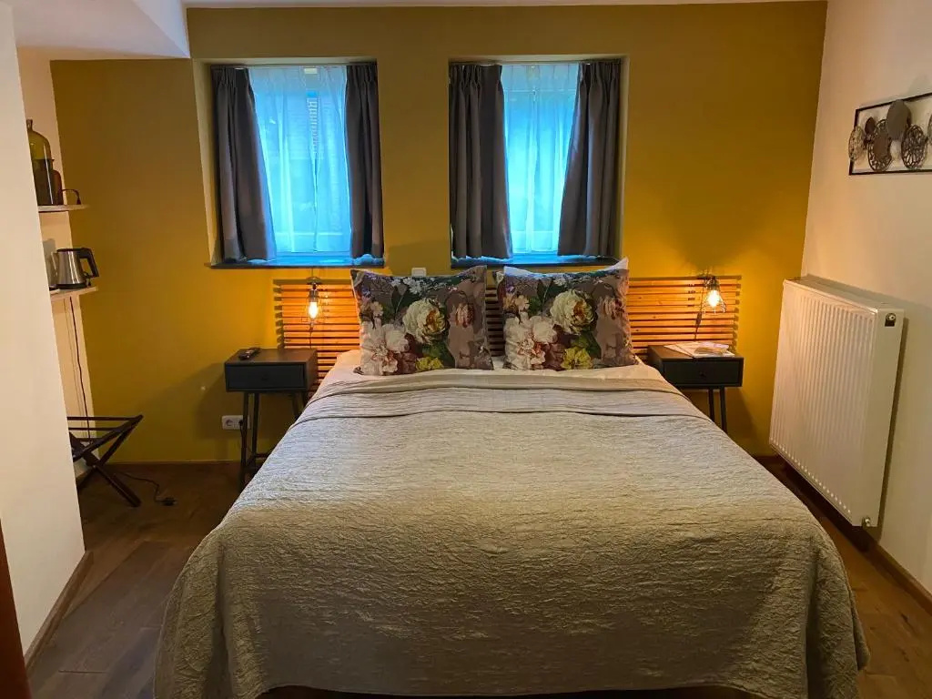Comfort room