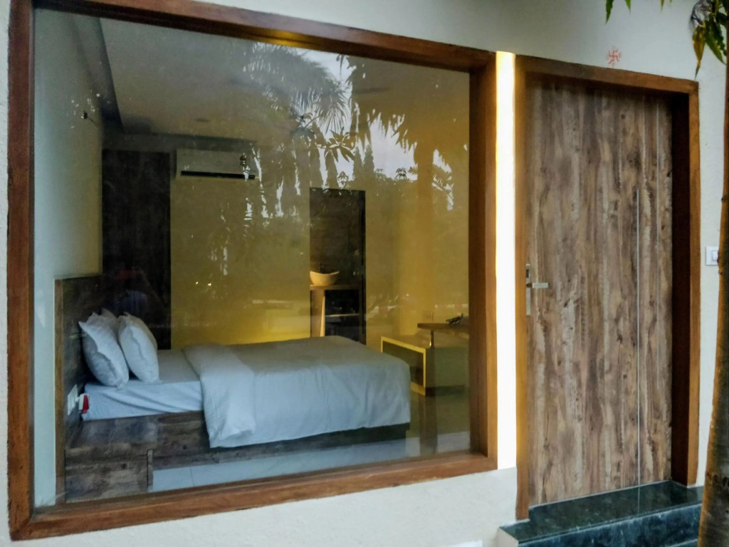 Pushp Vatika Resort & Lawns — 5