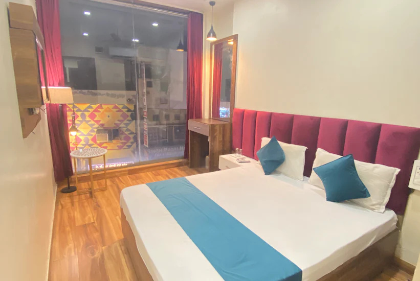 Hotel photo 24