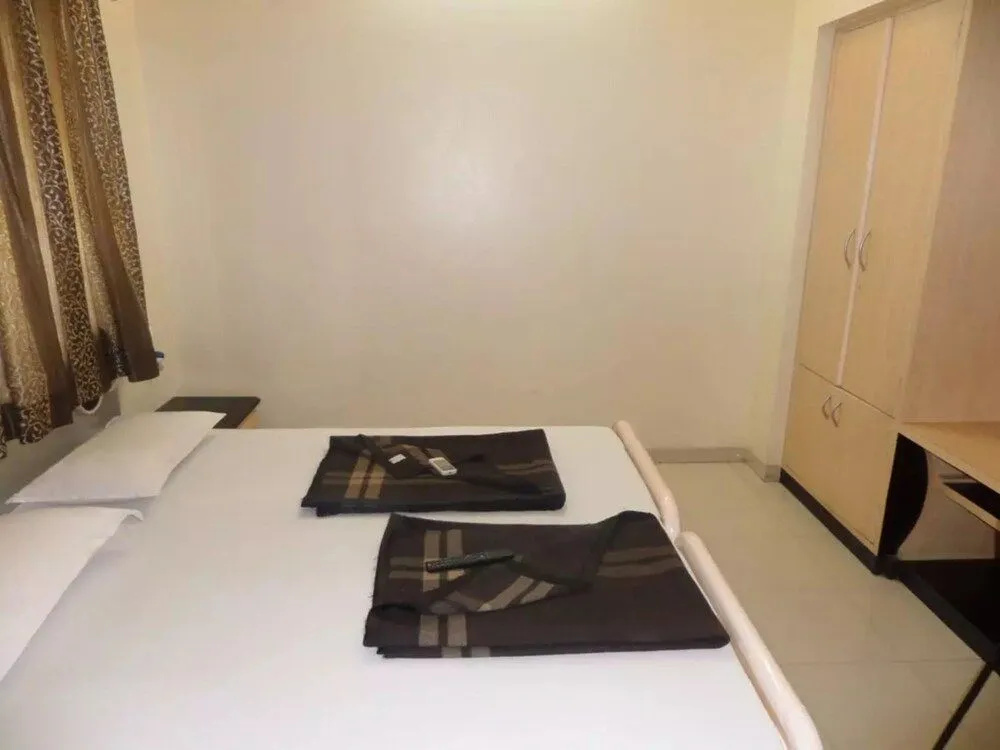 Hotel Parichay - Général