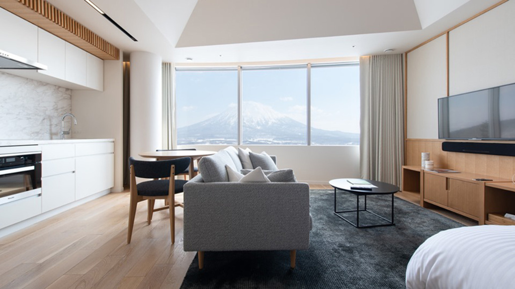 Skye Niseko 사진 32