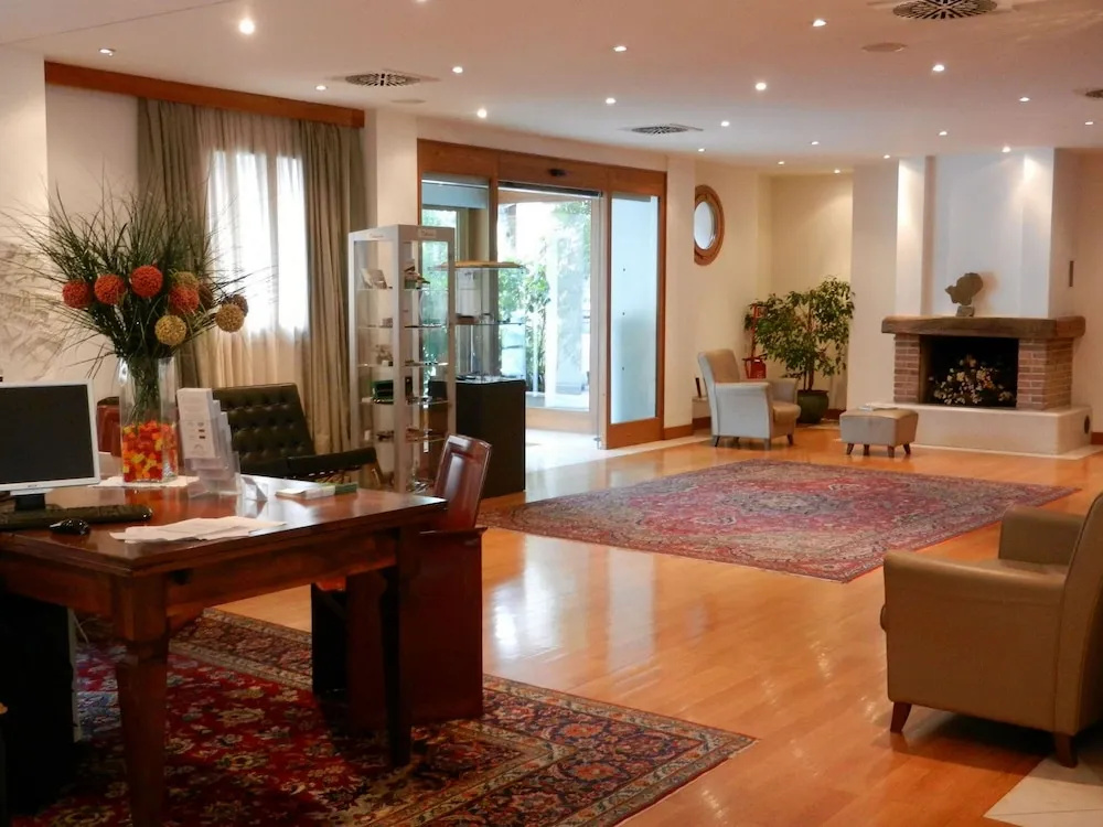 Eurohotel Palace Maniago - Général