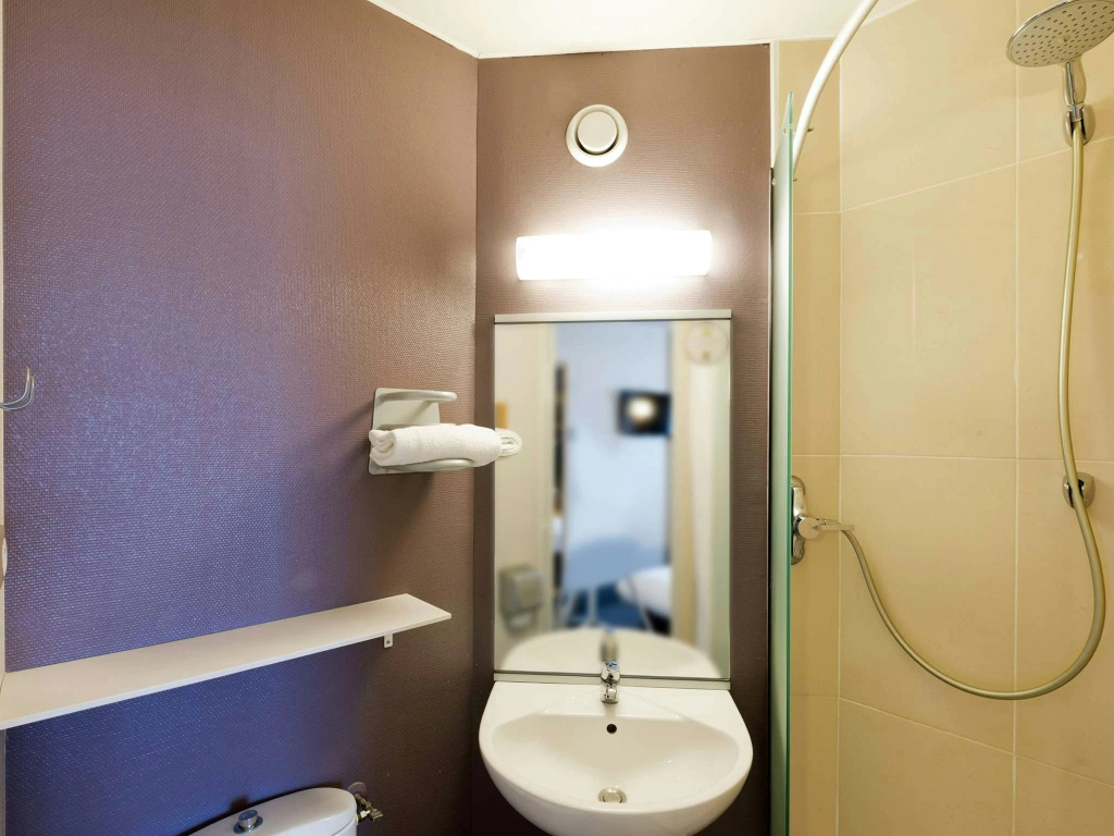 Afficher la photo 7 — B&B HOTEL Nantes Rezé Saint-Sébastien