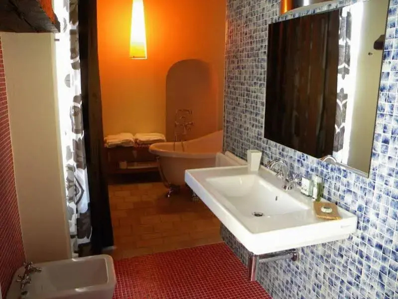 Relais Hotel Palazzo Castriota - Général