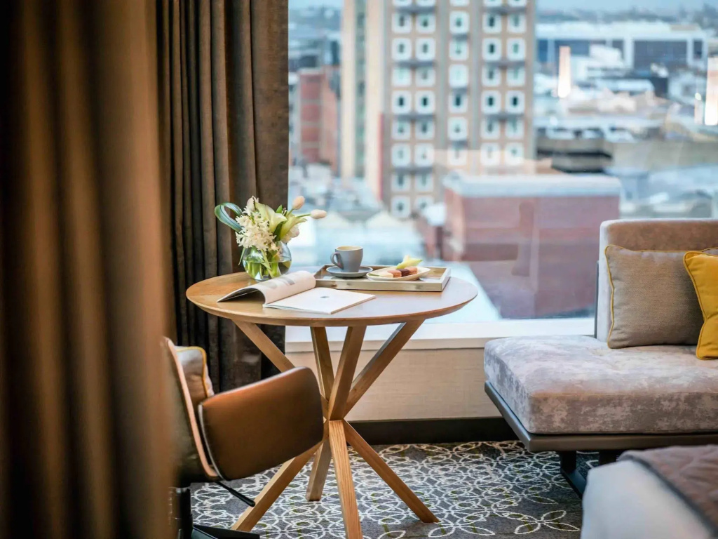 Hotel photo 8