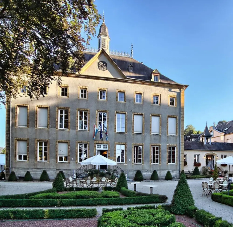 Hotel & Restaurant Zur Moselterrasse