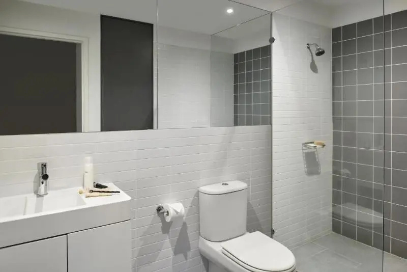 Punthill Oakleigh - Chambres