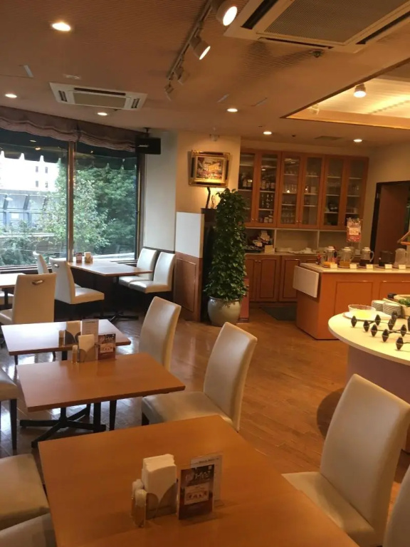 Daiichi Inn Ikebukuro - Général