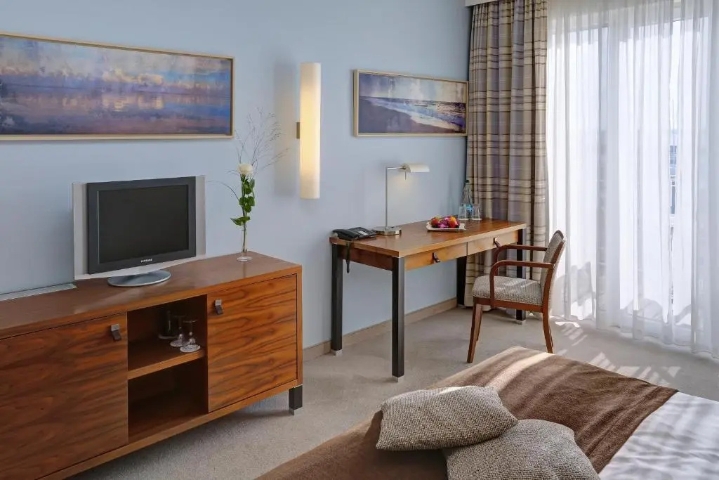 Lindner Hotel Boltenhagen, part of JdV by Hyatt - Chambres