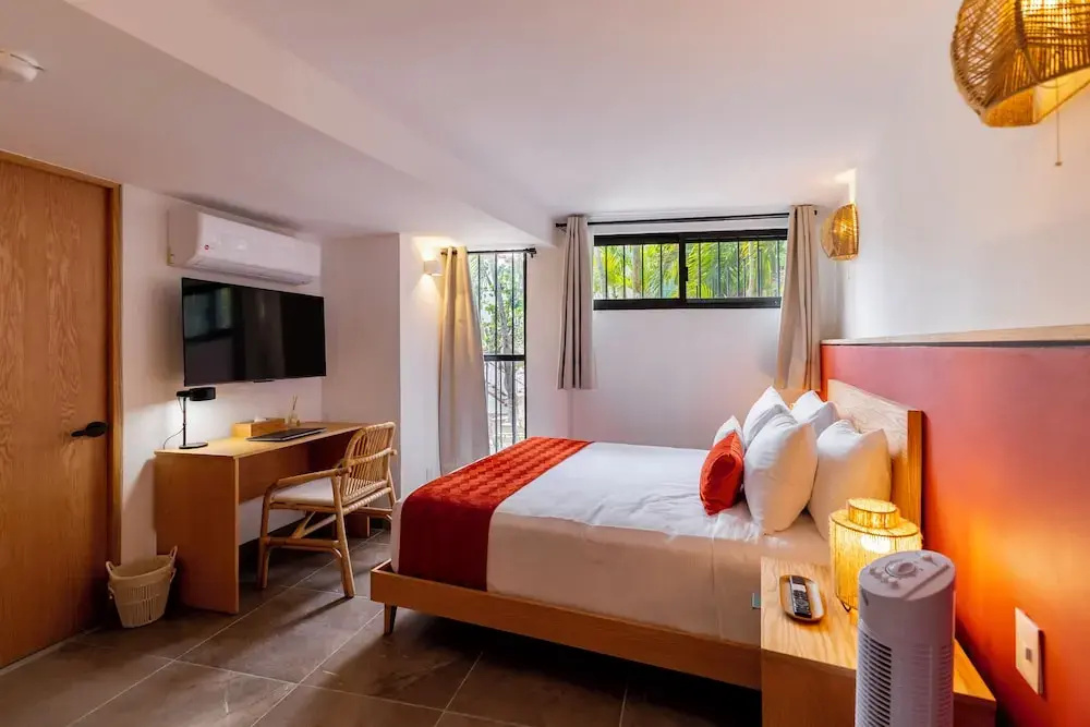 Comfort Suite