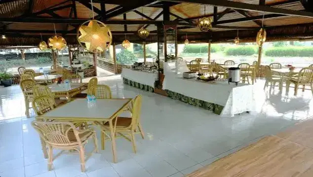Hotel Pesona Ciwidey - фото 21