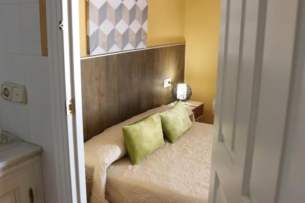 Hotel Palacio Doñana - Chambres