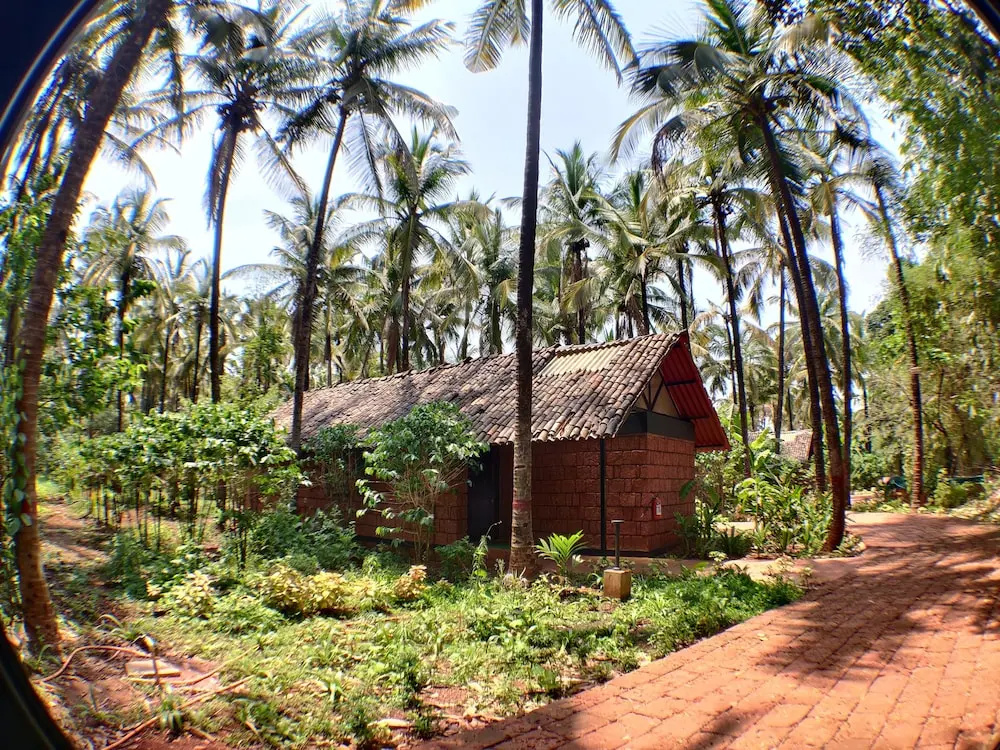 The Orchard Resort