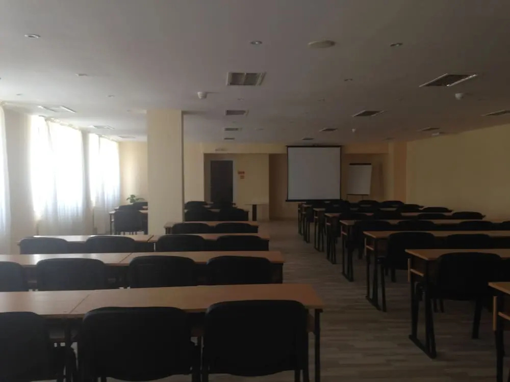 Hotel Panorama Pamporovo - Général